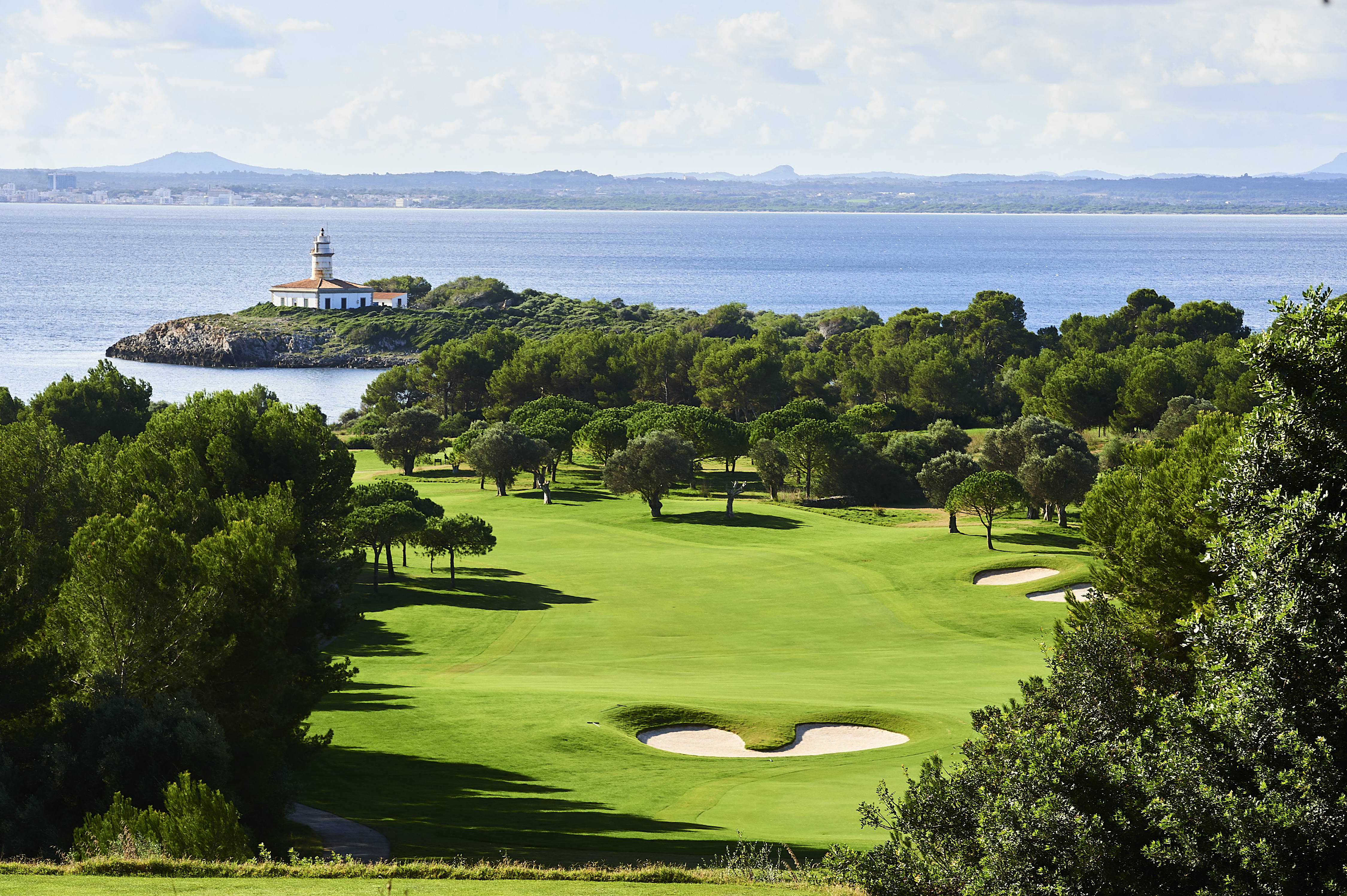 Club de Golf Alcanada