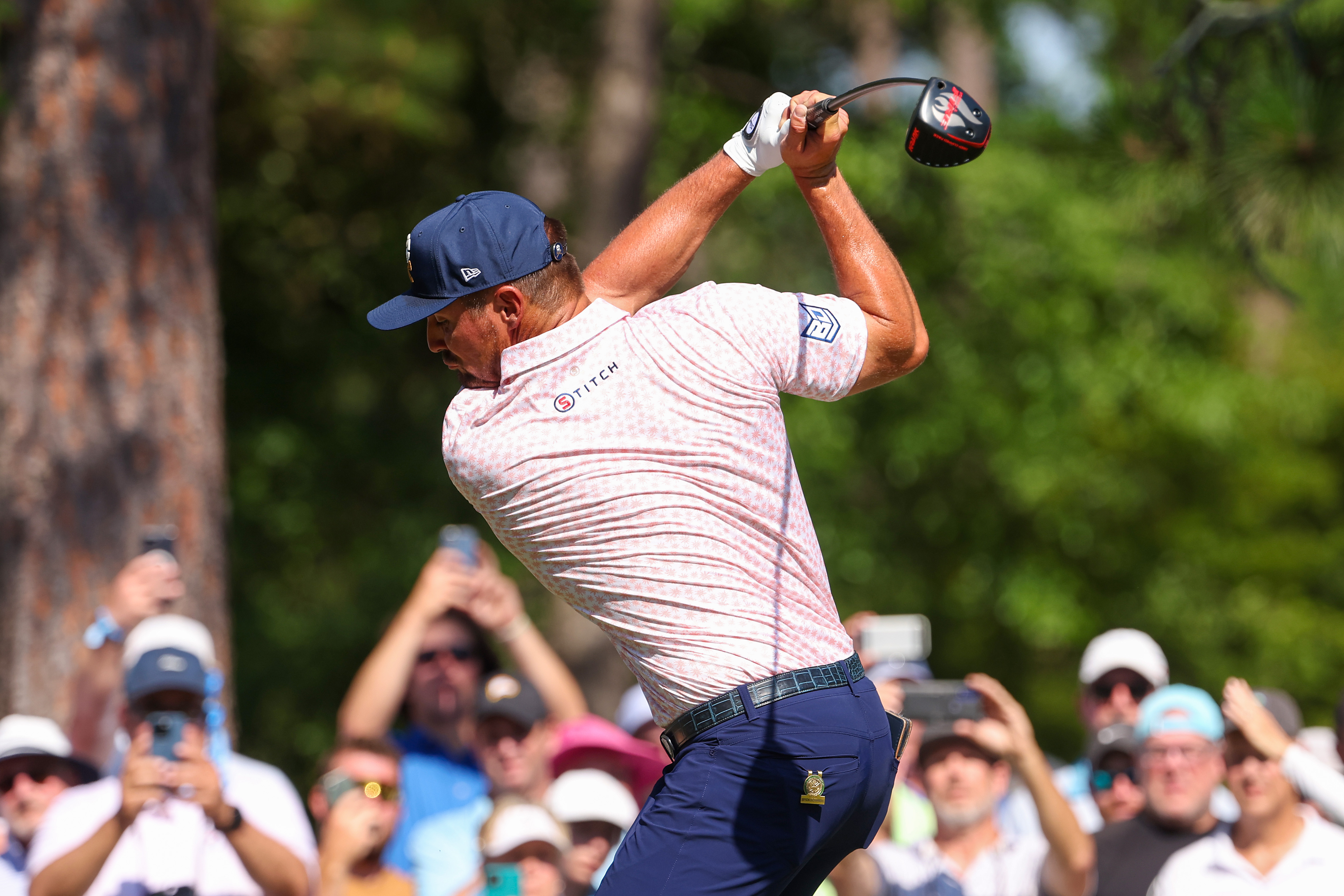 Bryson DeChambeau