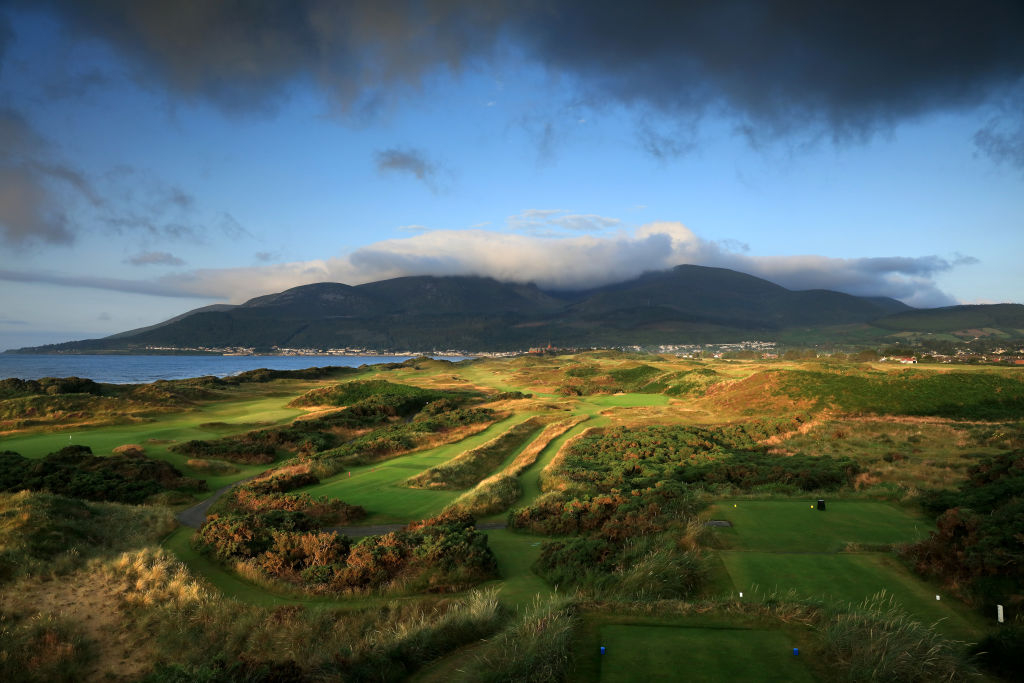Royal County Down-1164679202