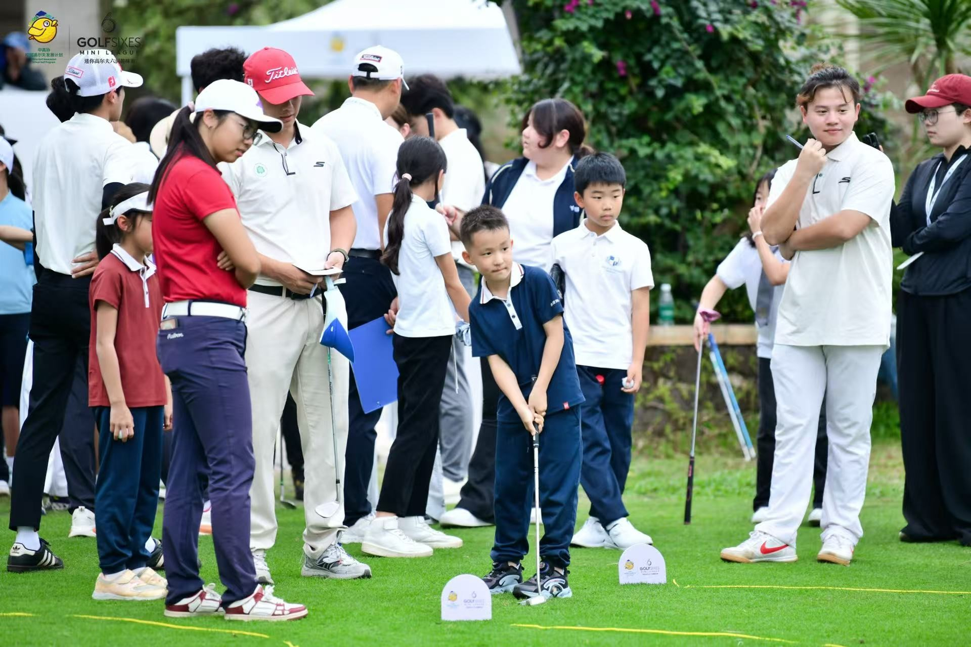 GolfSixes Hainan Classic 2026