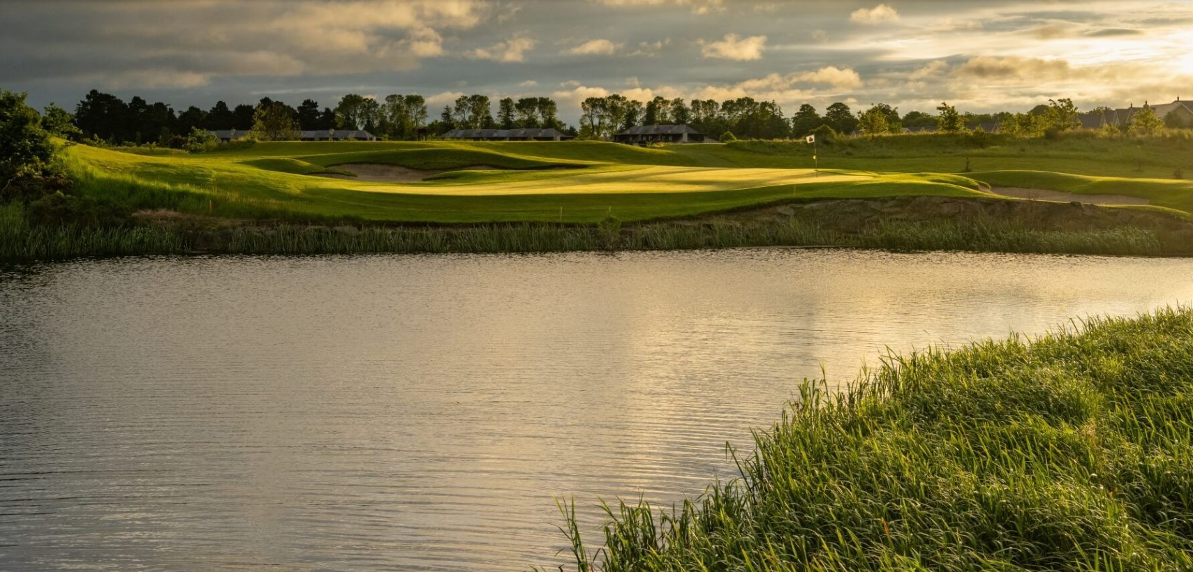 Palmer South Course 1