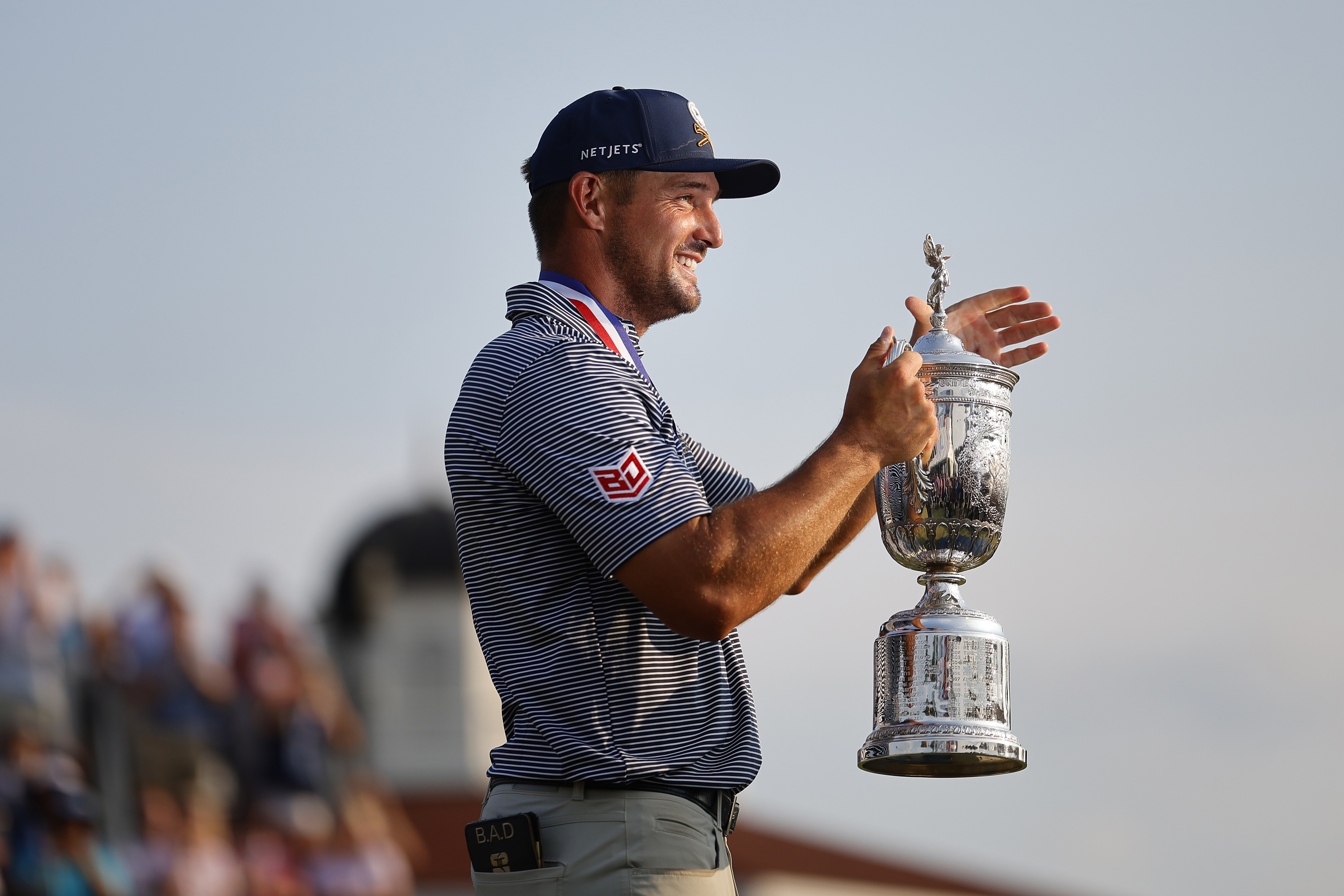 Bryson DeChambeau