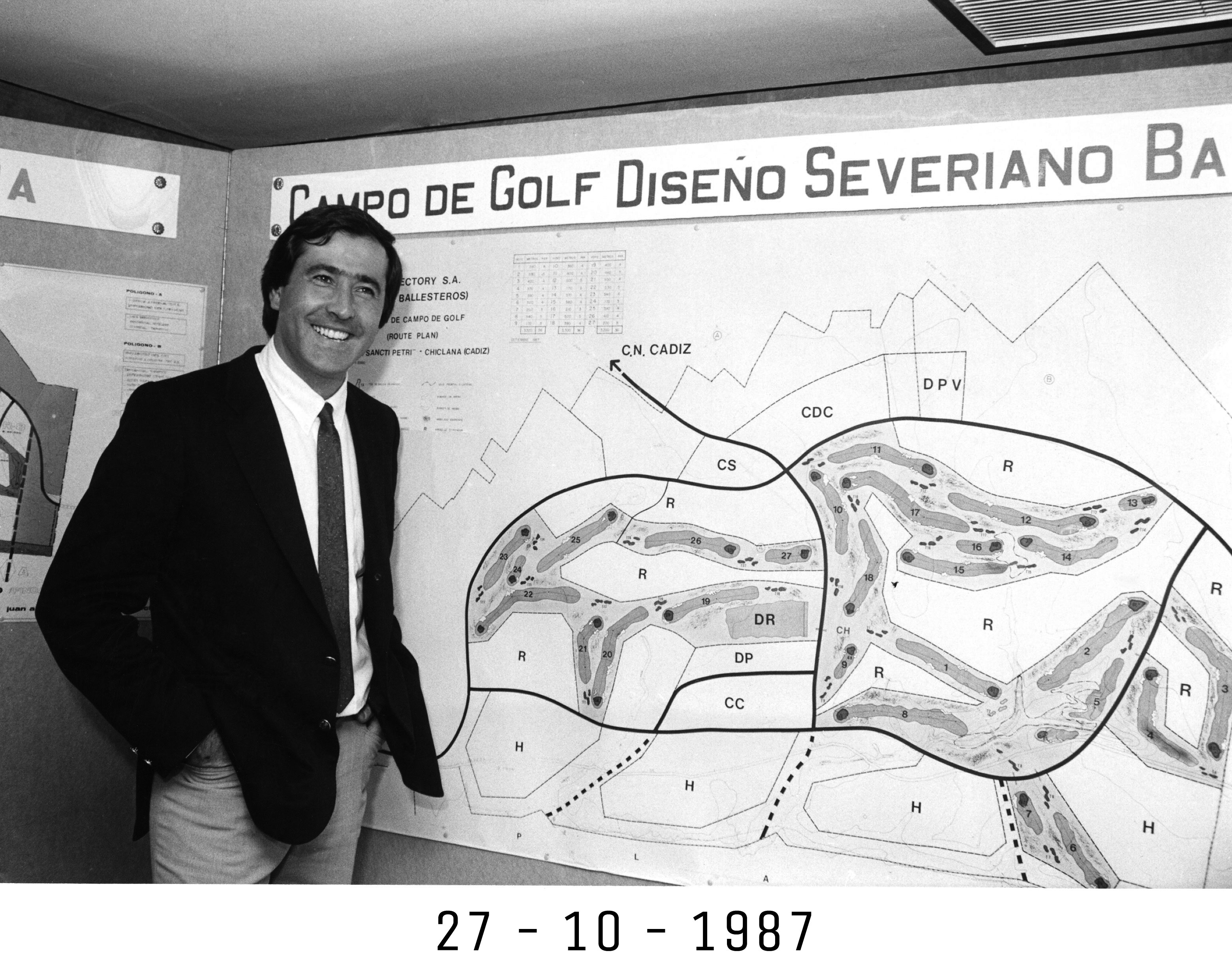 Seve Cadiz