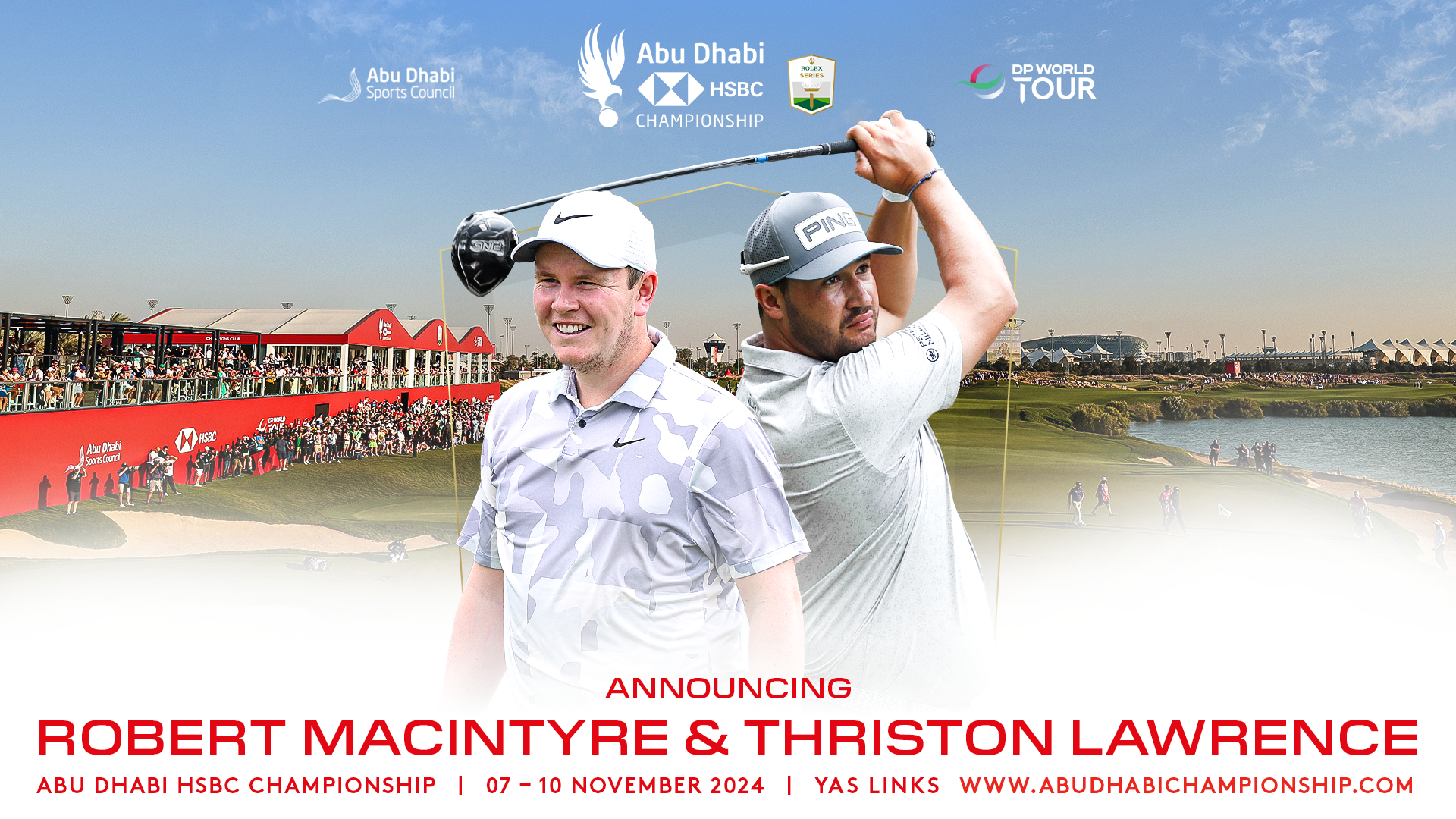 MacIntyre Lawrence Abu Dhabi