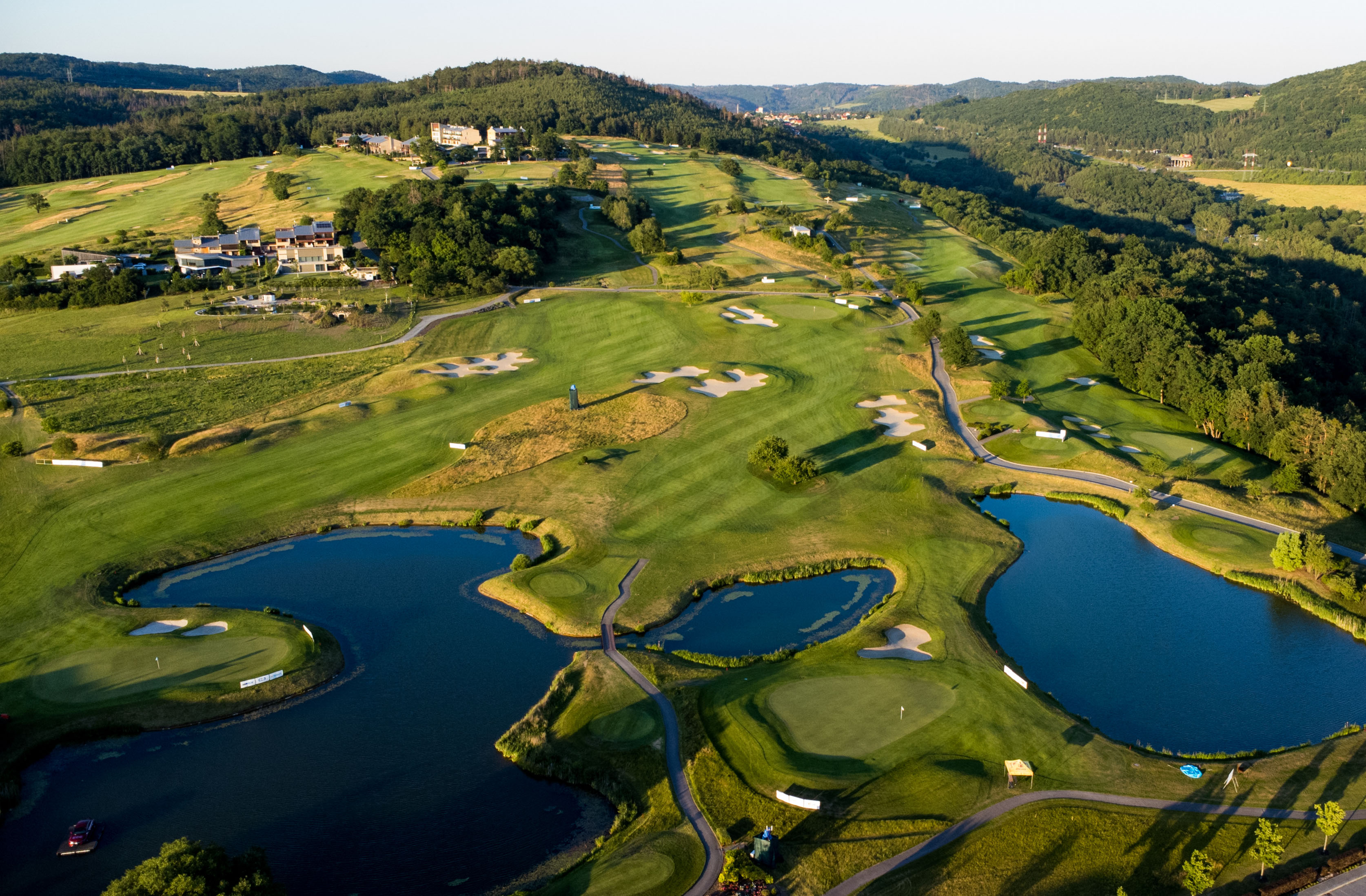 Royal Beroun Golf Club
