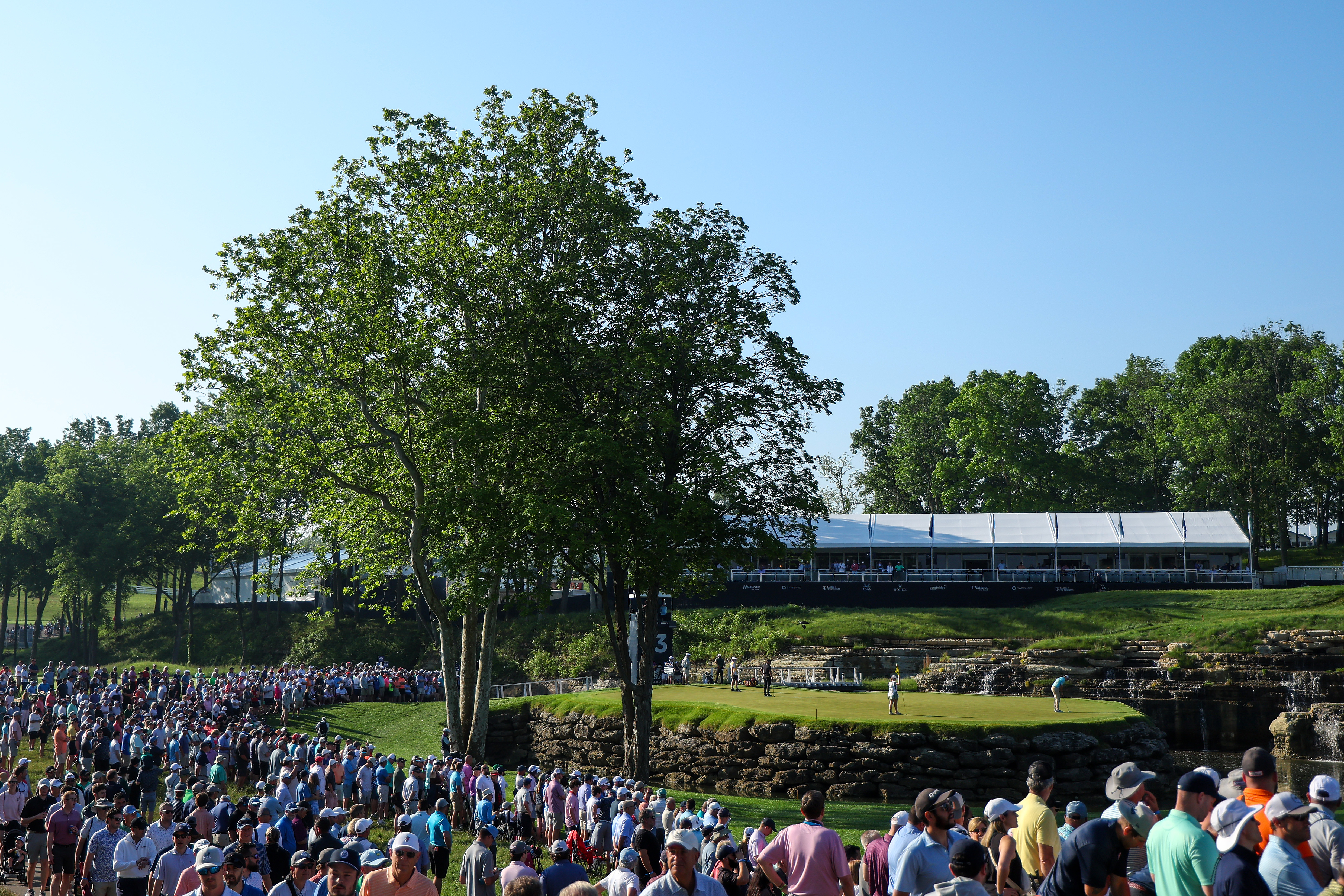 Valhalla Golf Club