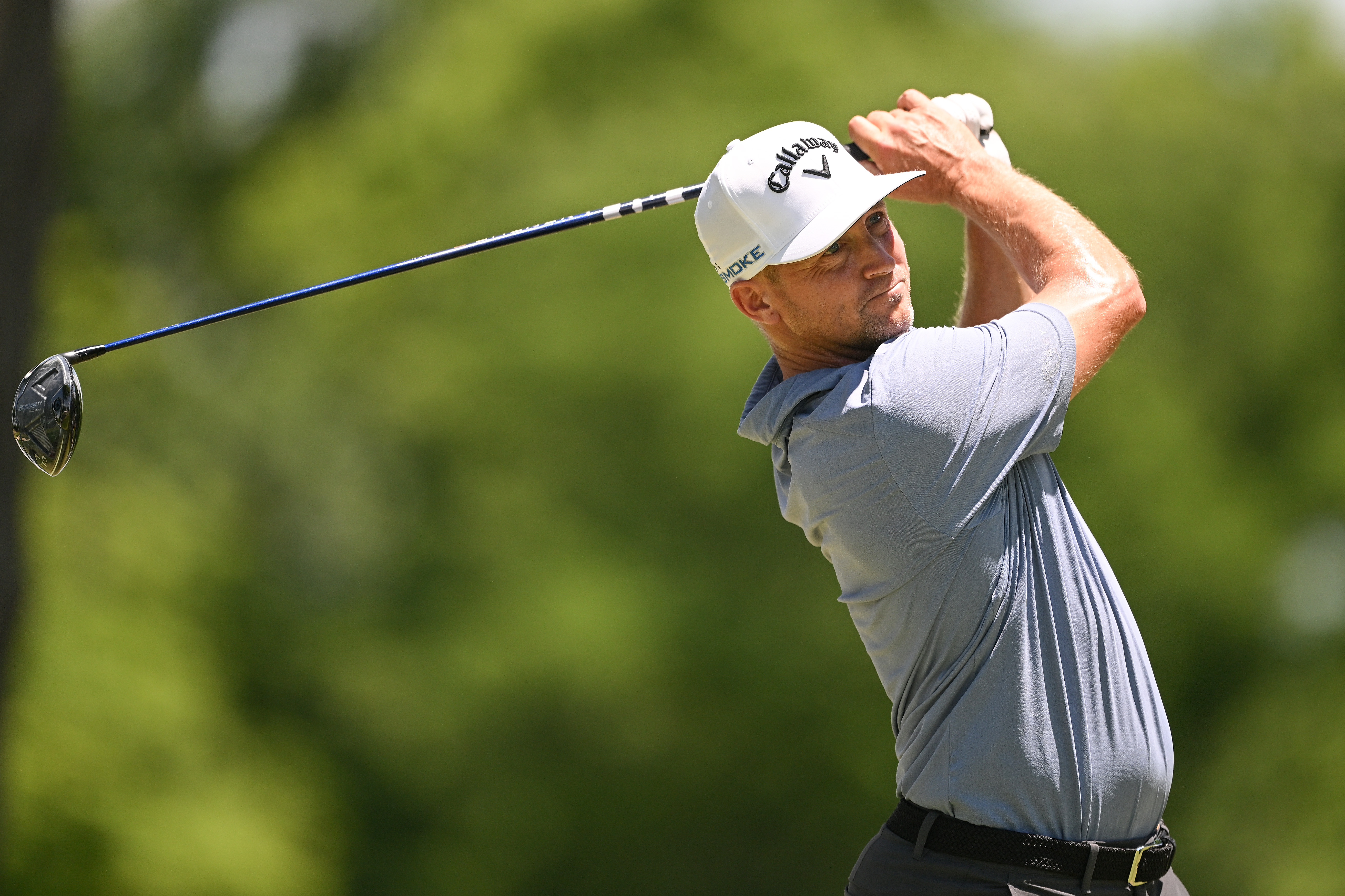 Alex Noren