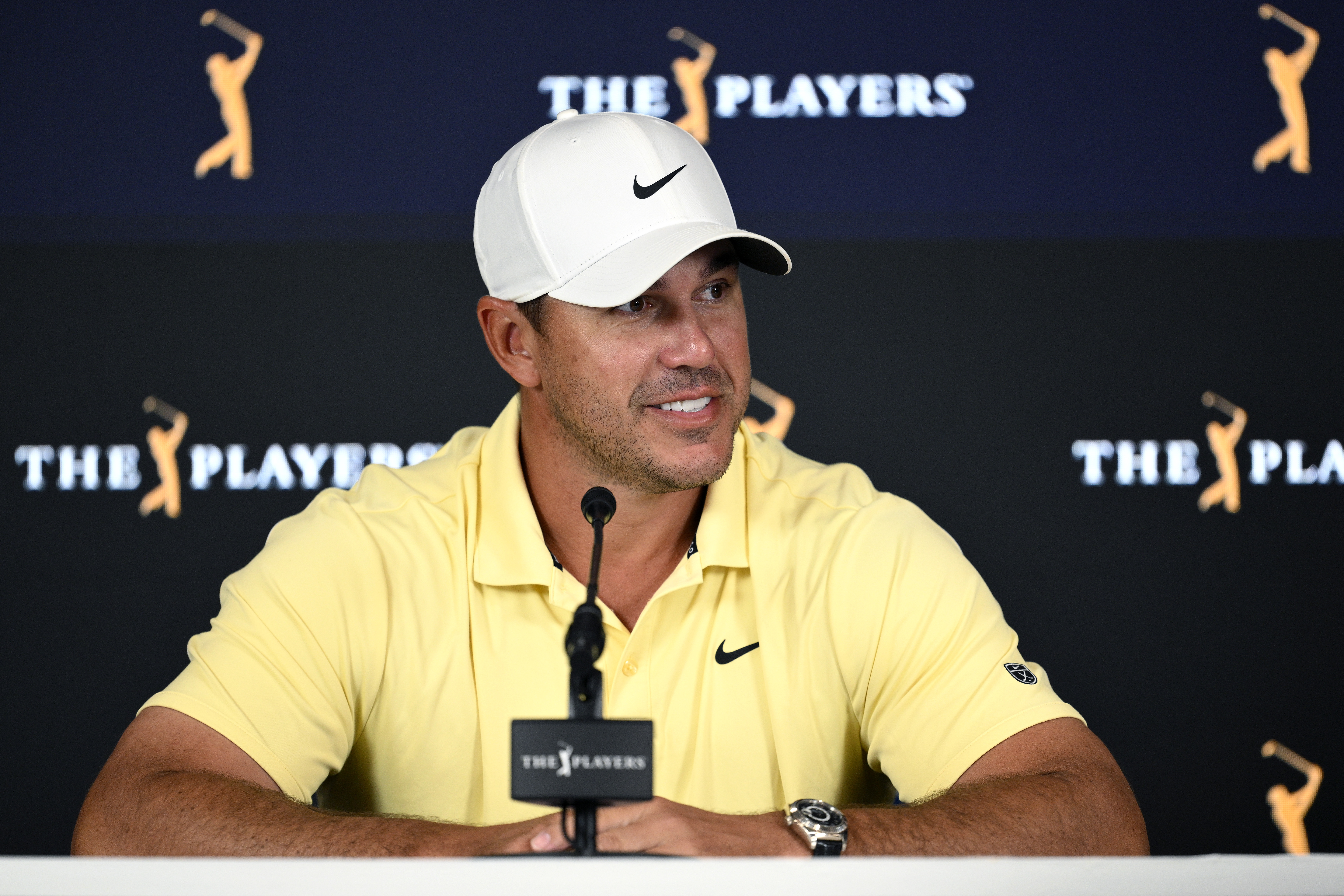 Brooks Koepka