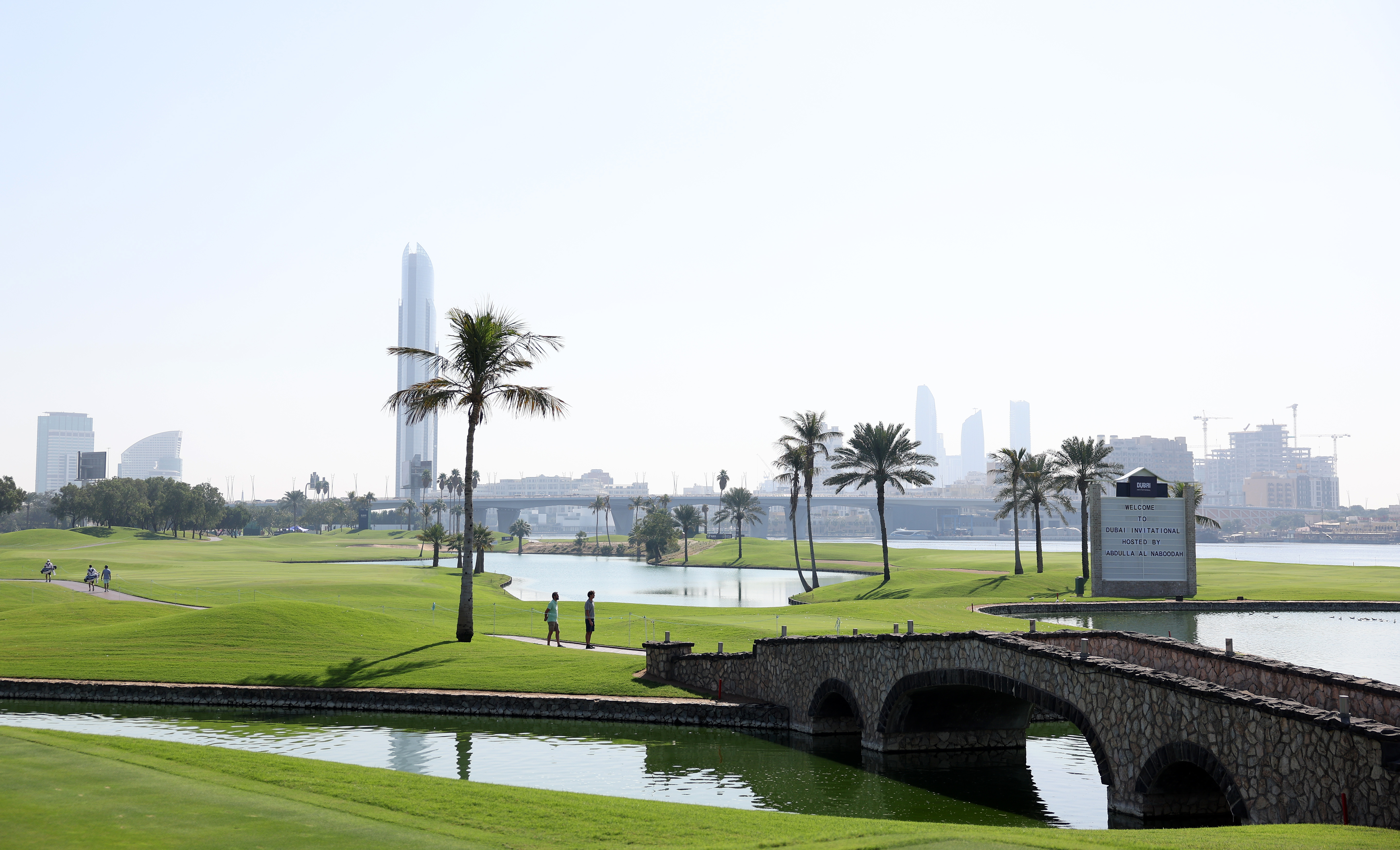 Dubai Creek Resort-1921709268