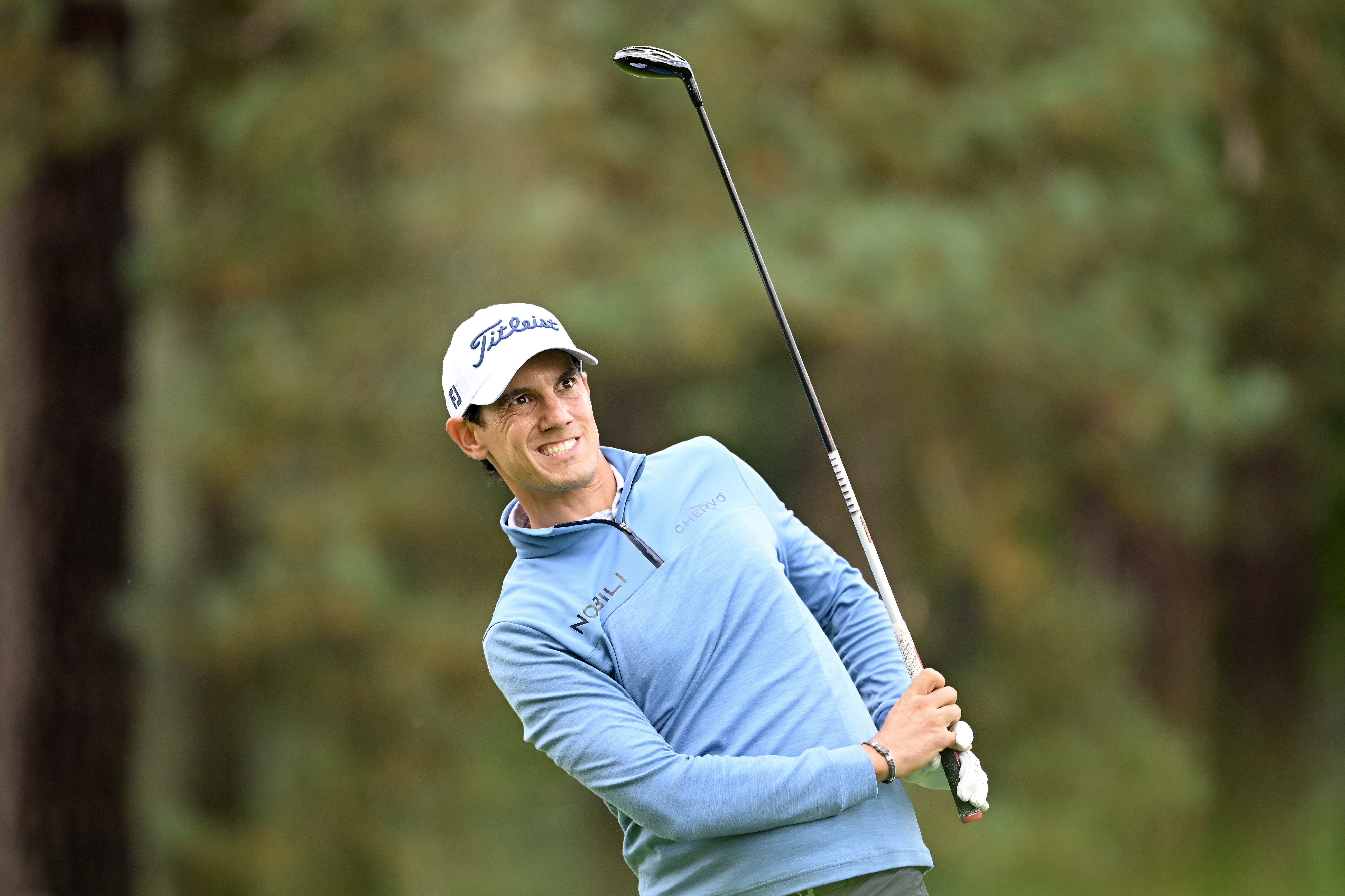 Matteo Manassero
