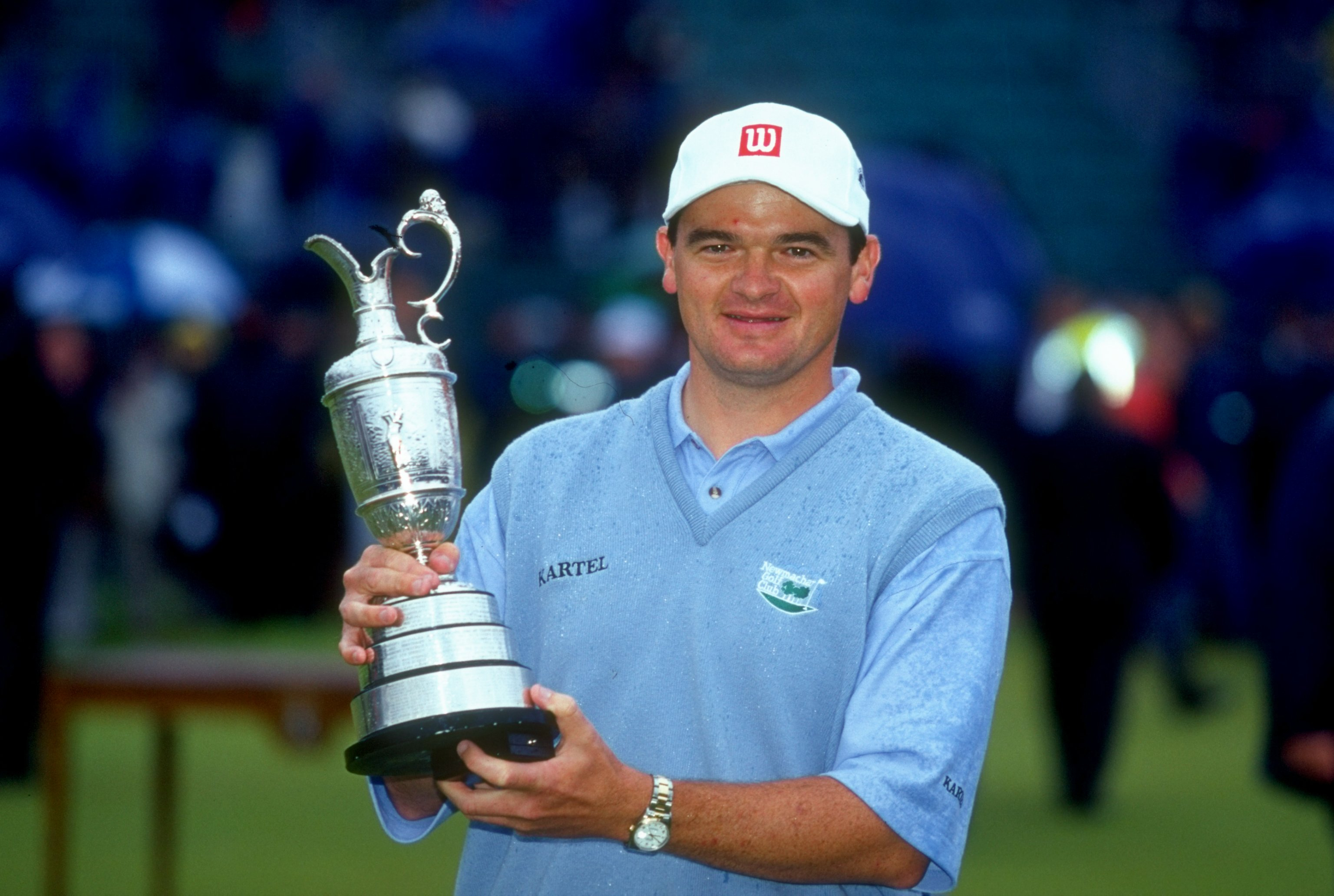 Lawrie 1999-1223127