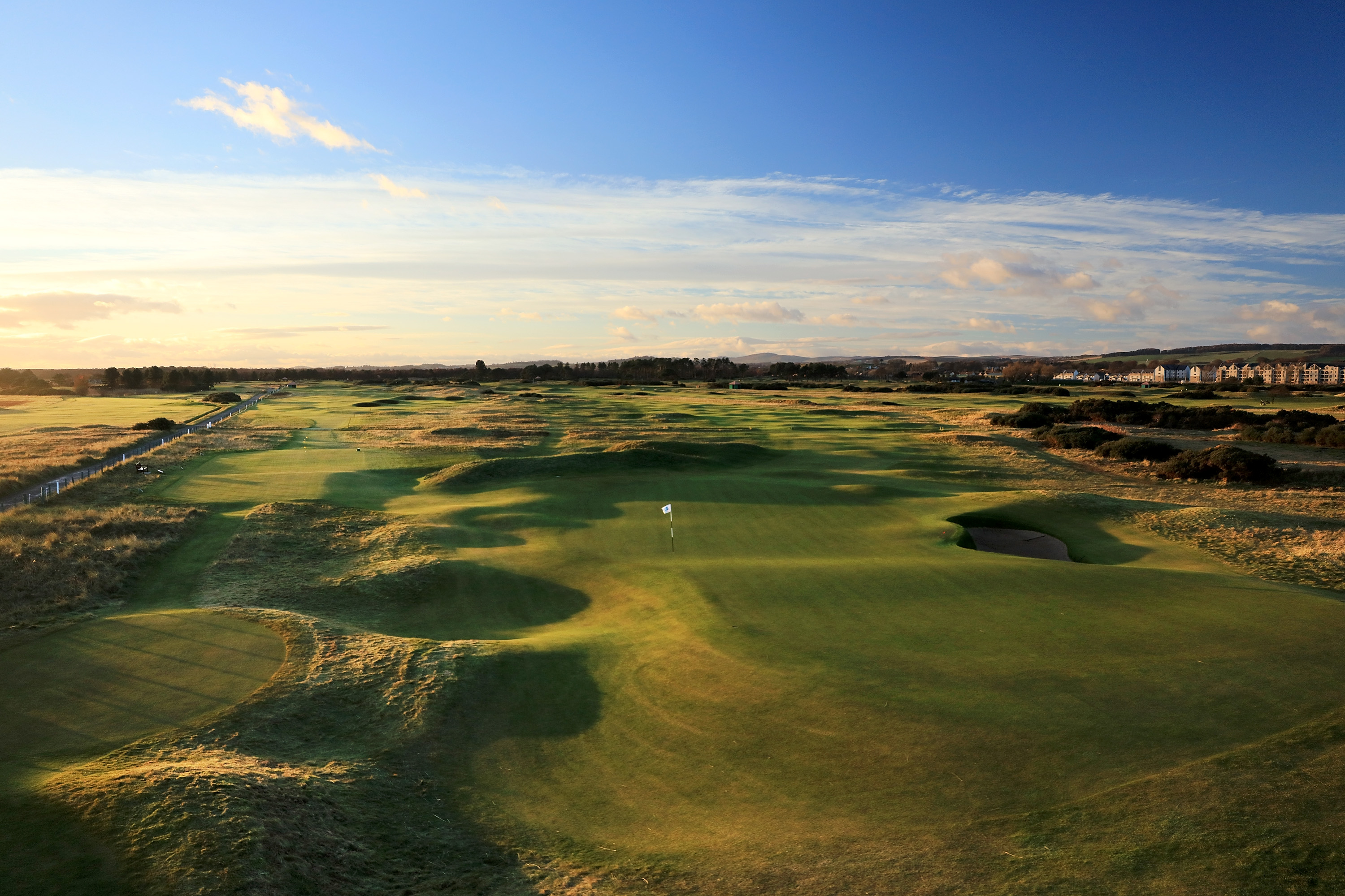 Carnoustie Golf Links-885506028