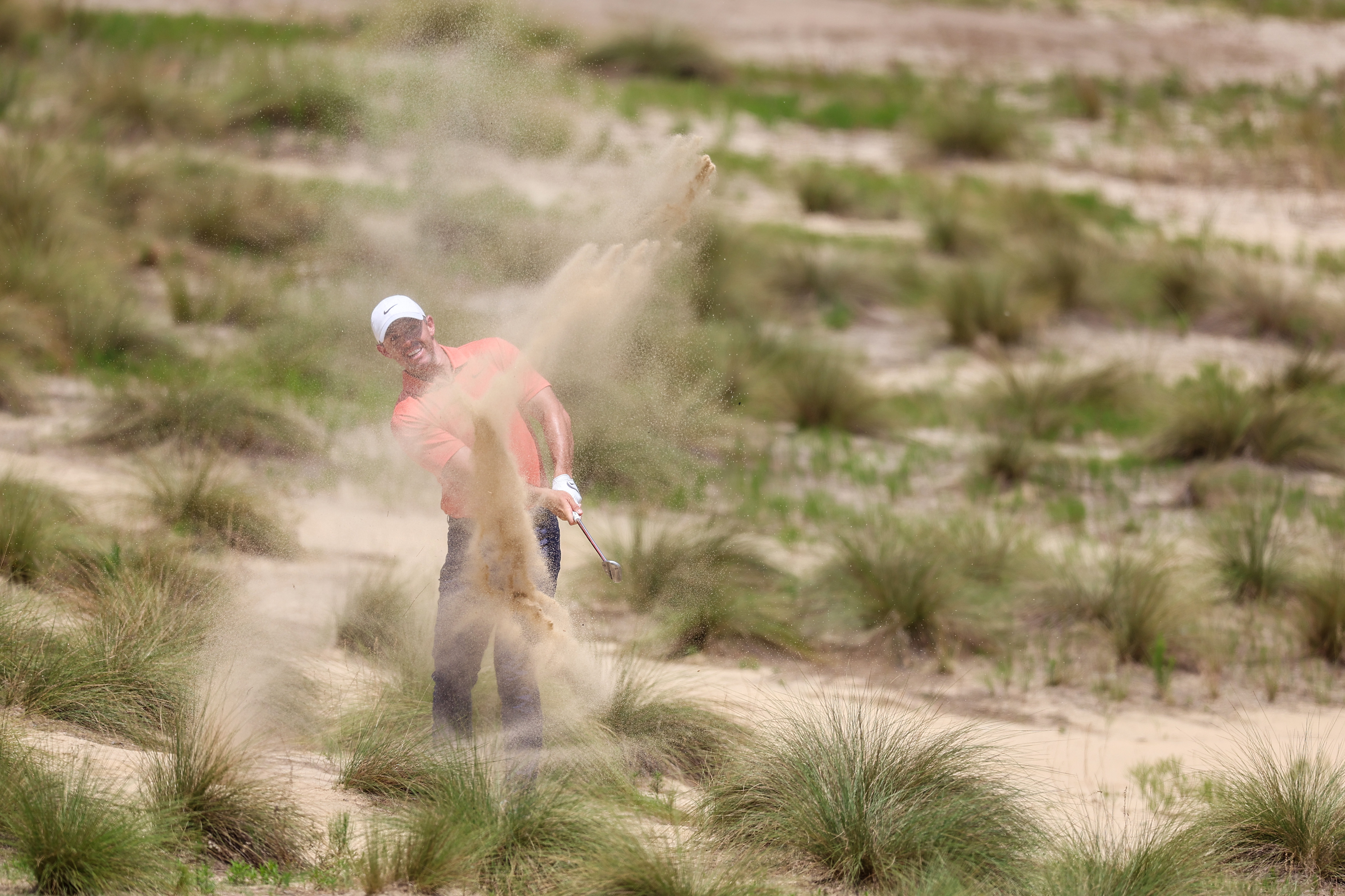 Rory McIlroy