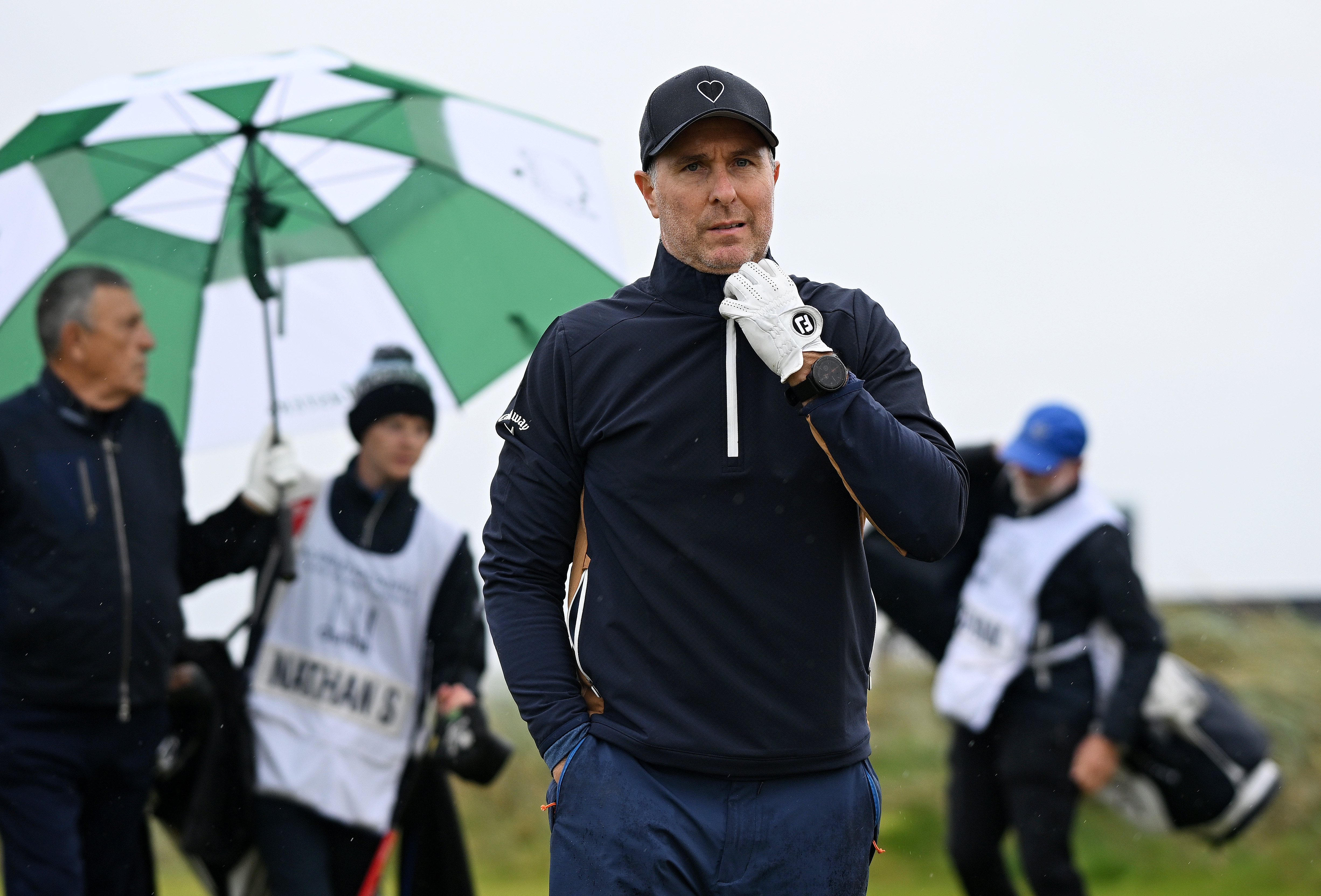 Michael Vaughan