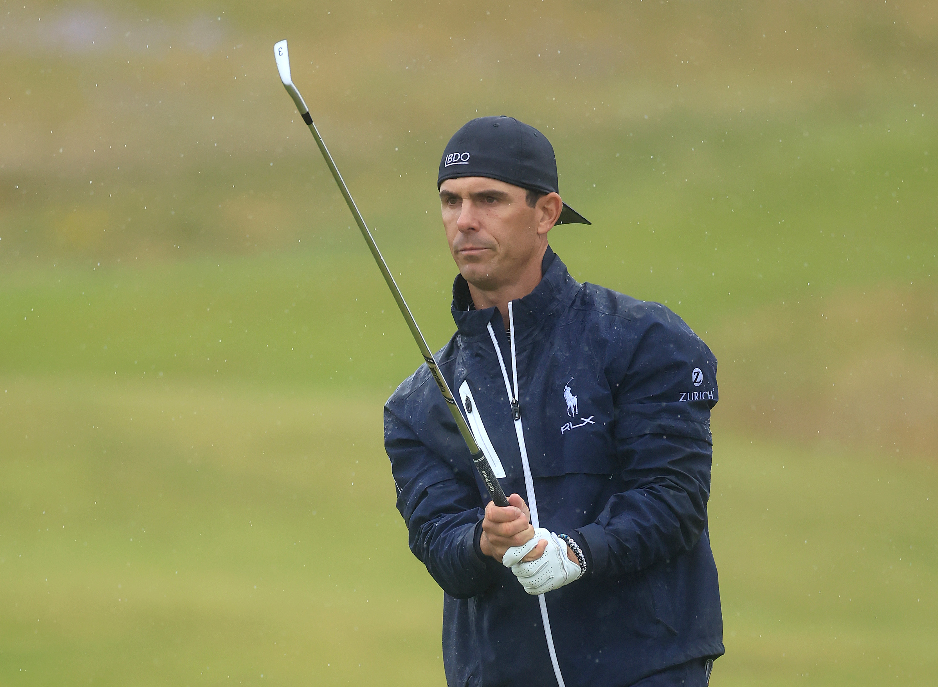 Billy Horschel