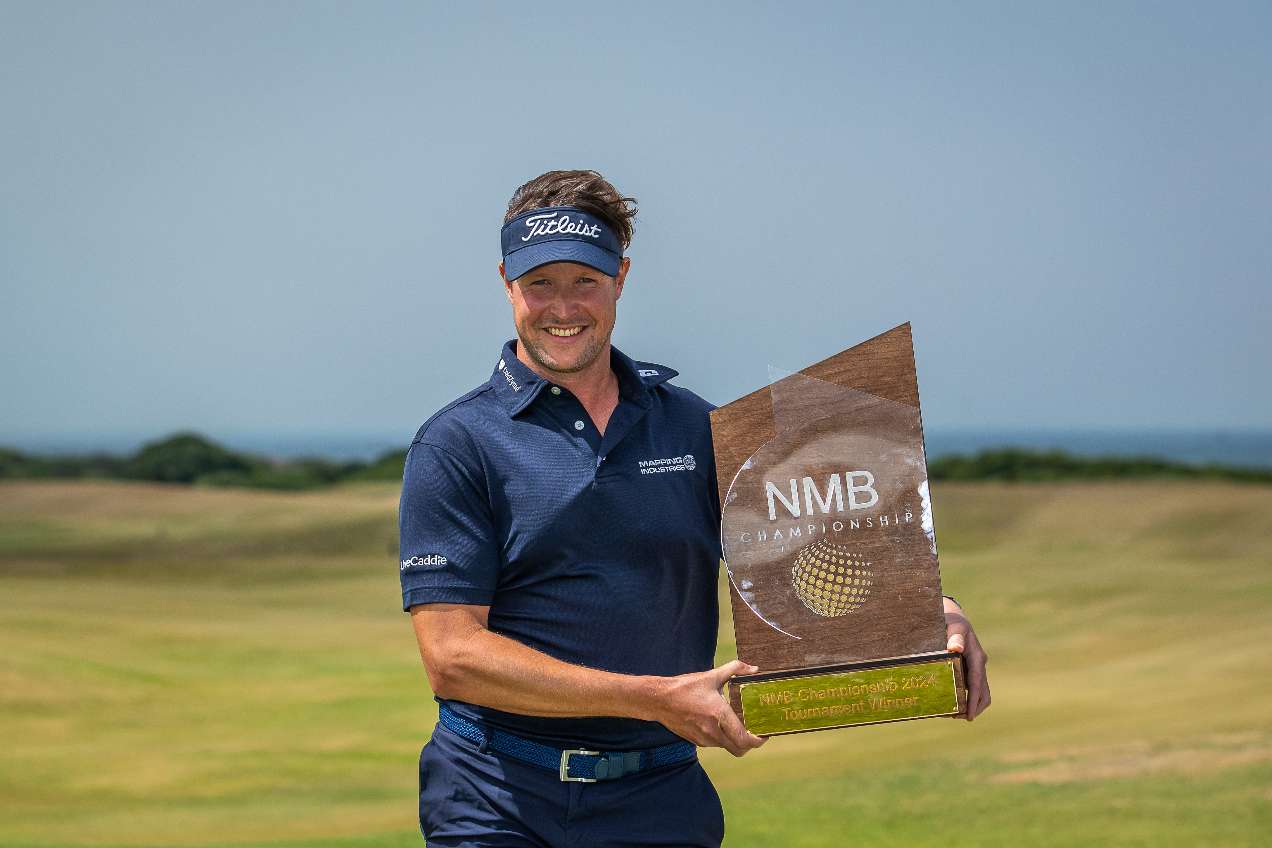 Akesson NMB Championship
