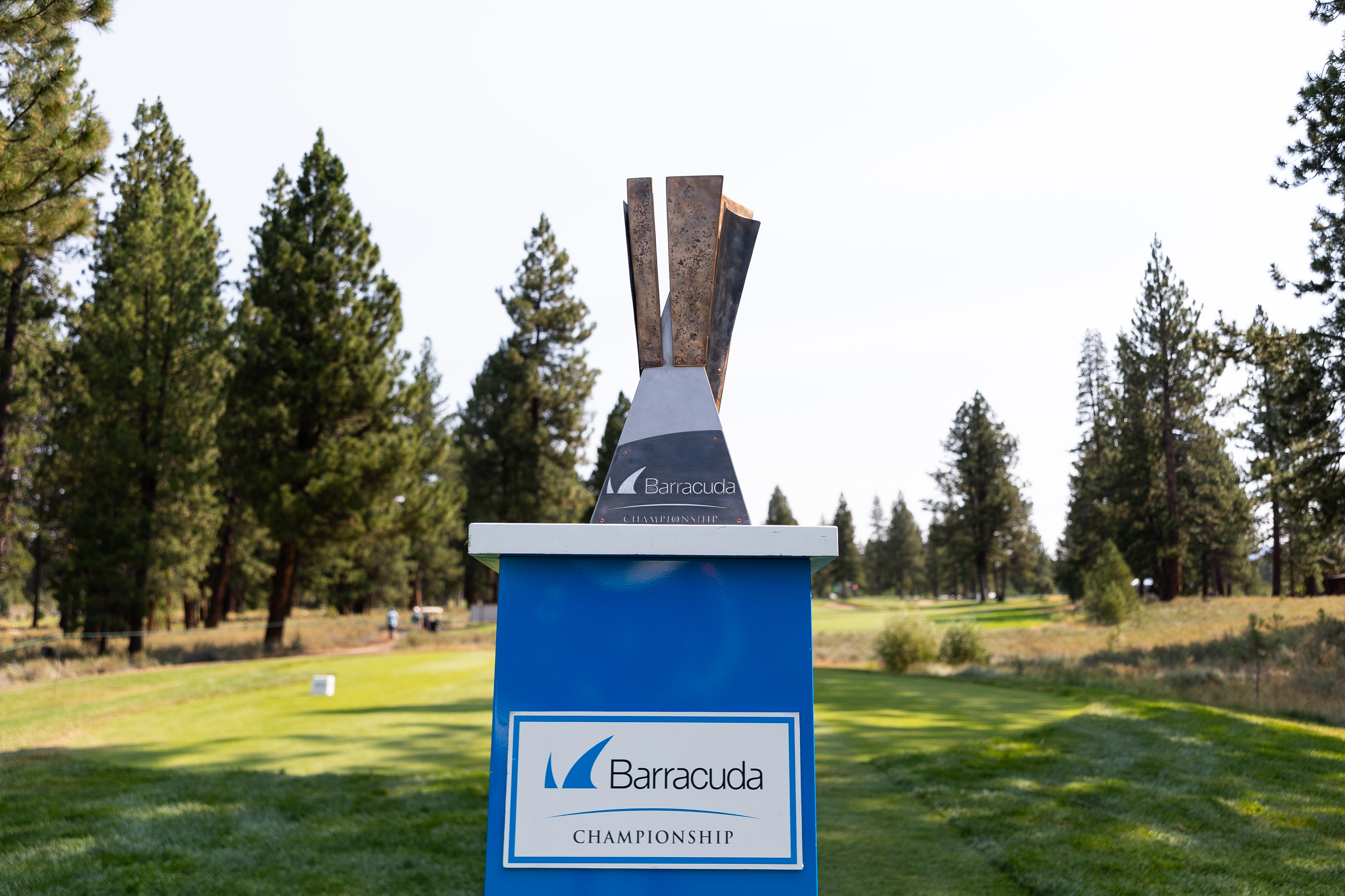 Barracuda Championship-2161832168