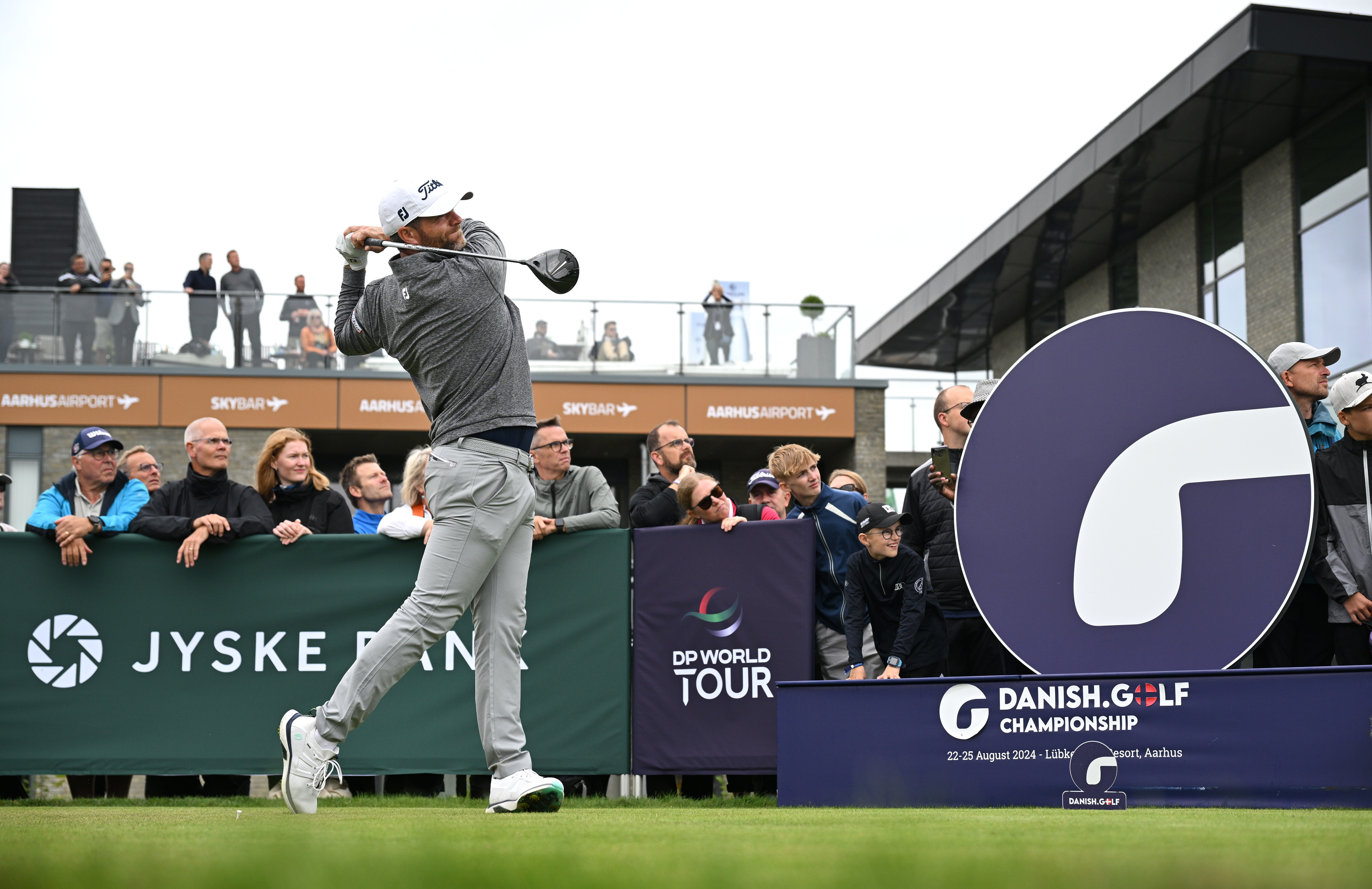 Bjerregaard