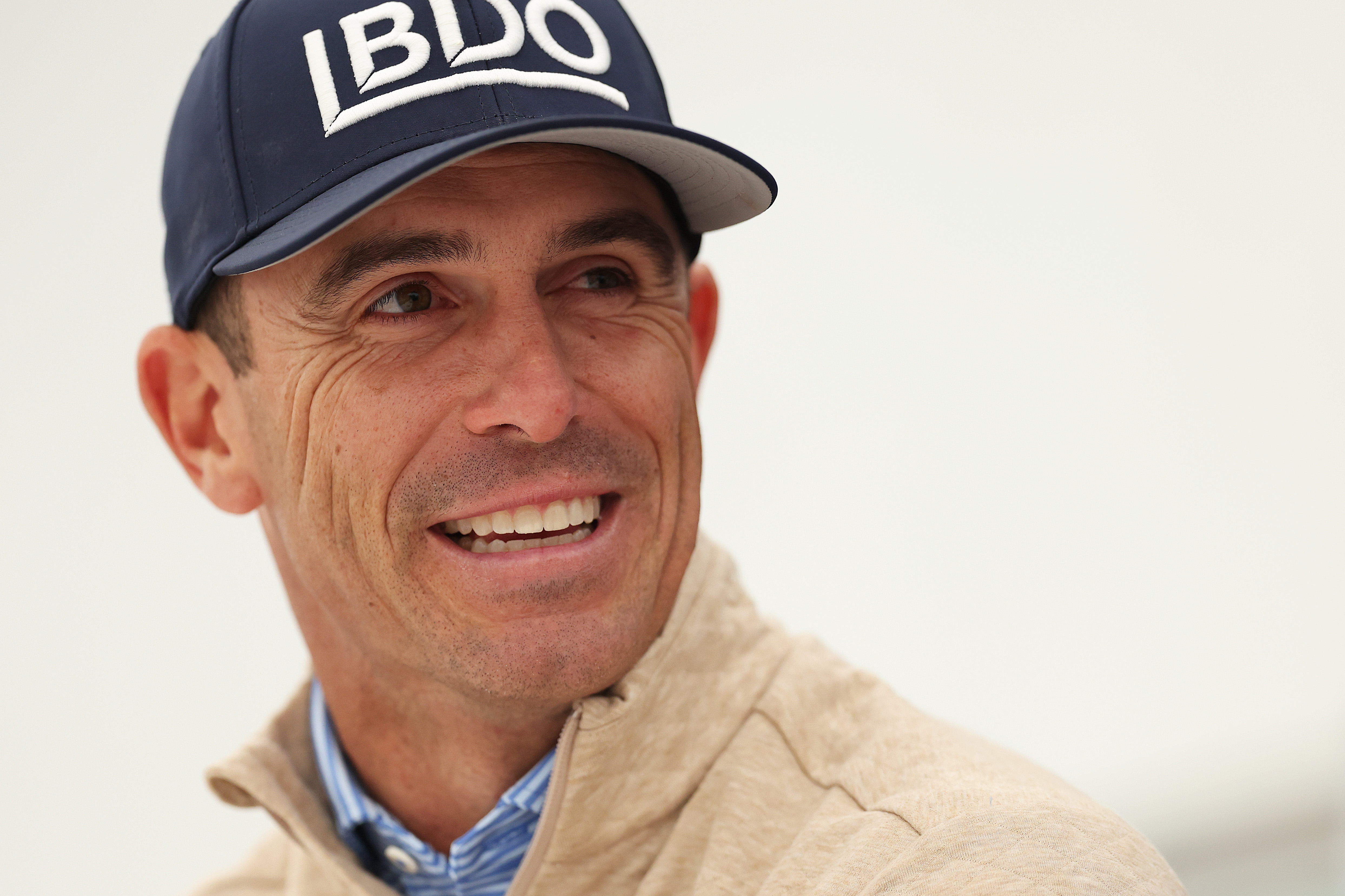 Billy Horschel