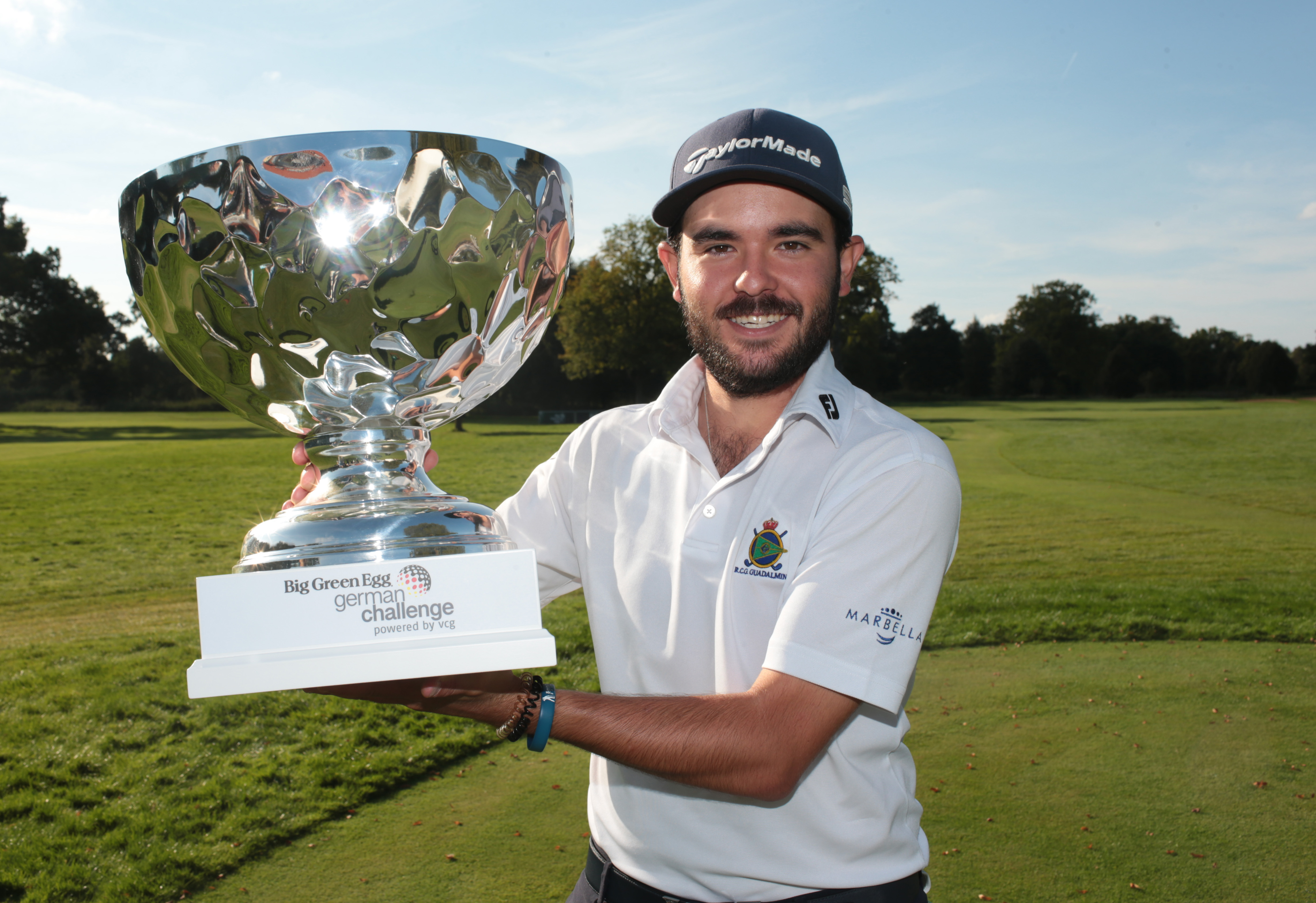 HIDALGO TROPHY