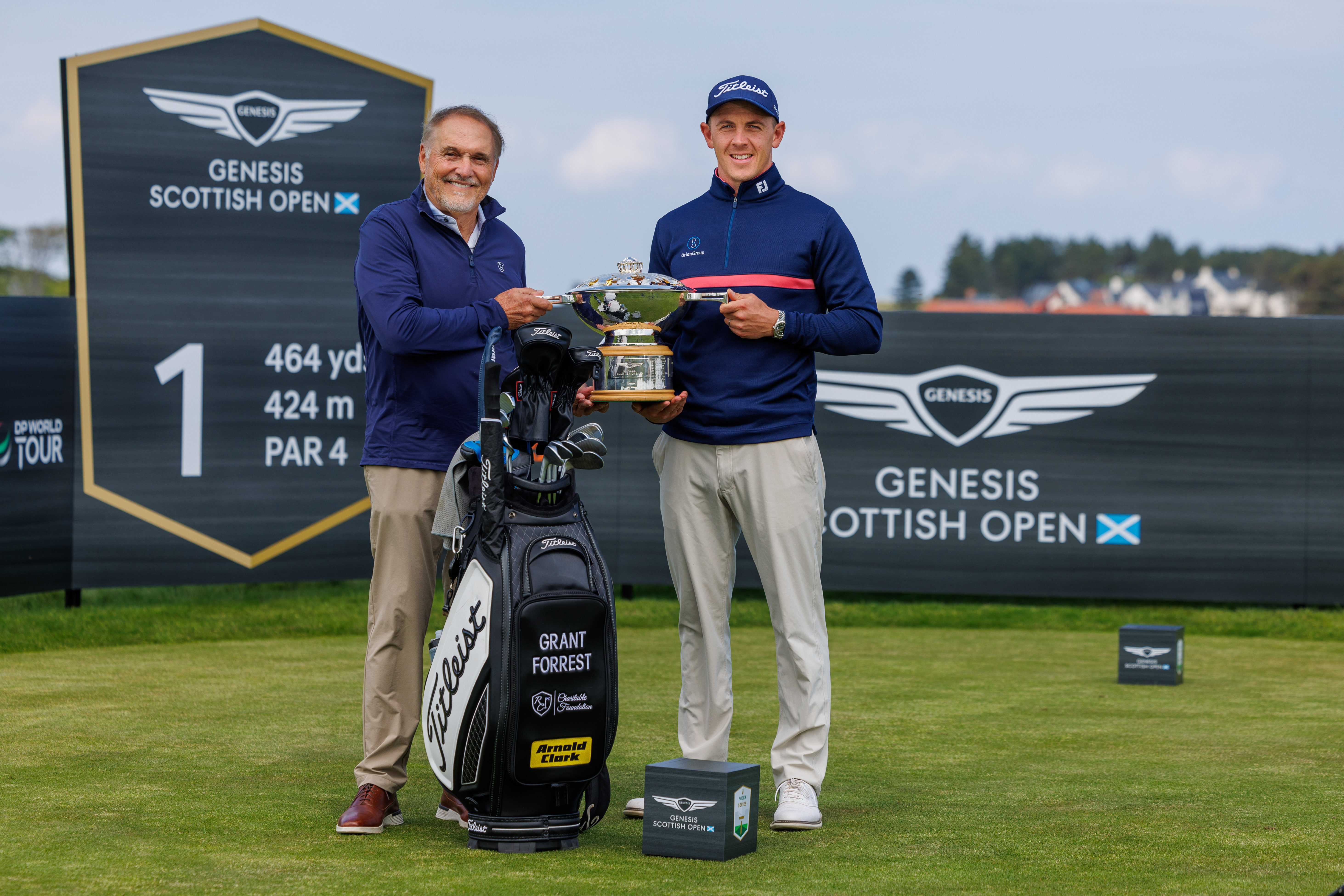 Grant Forrest_Scottish Open Media Day-4