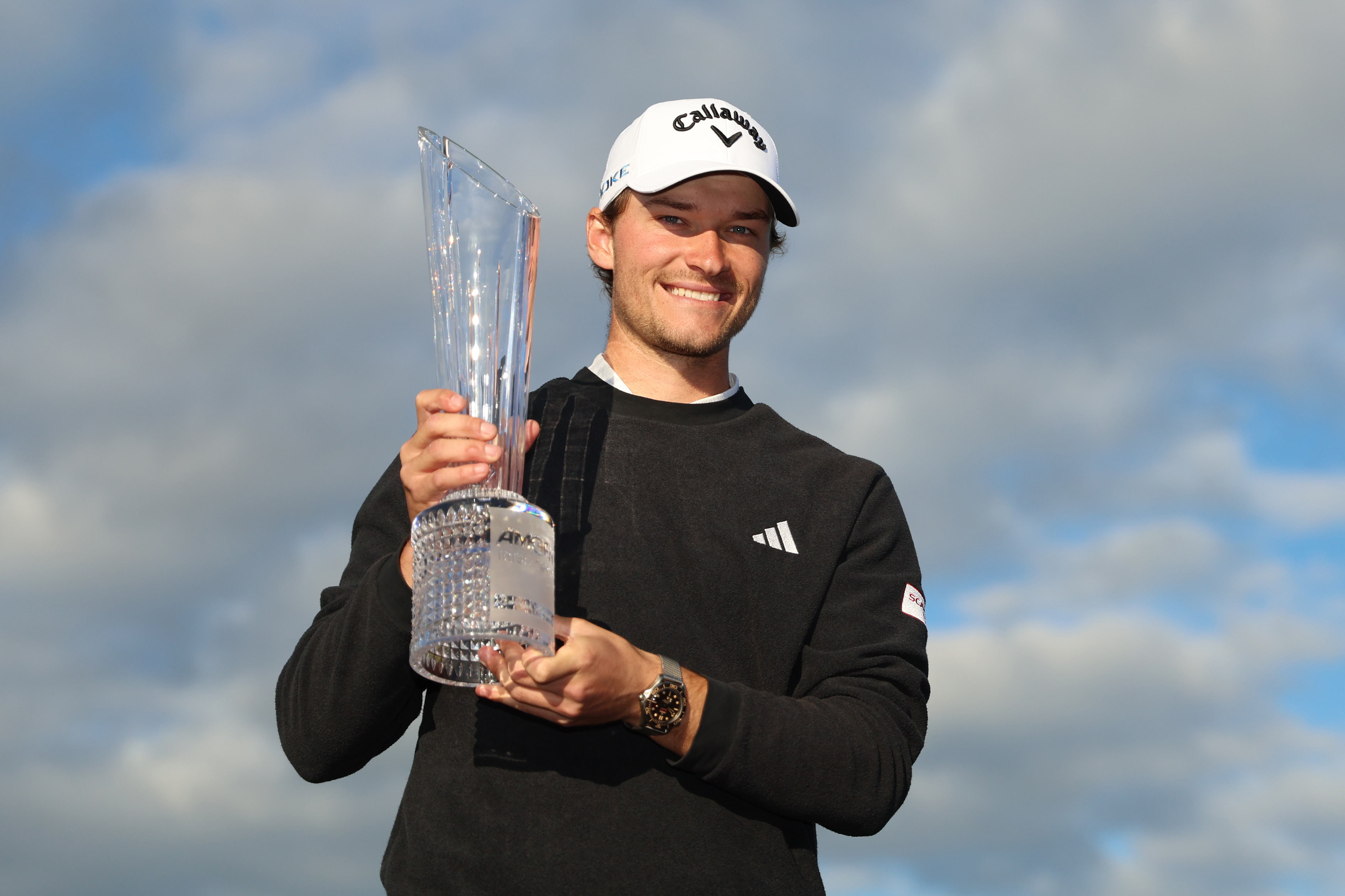 Rasmus Højgaard
