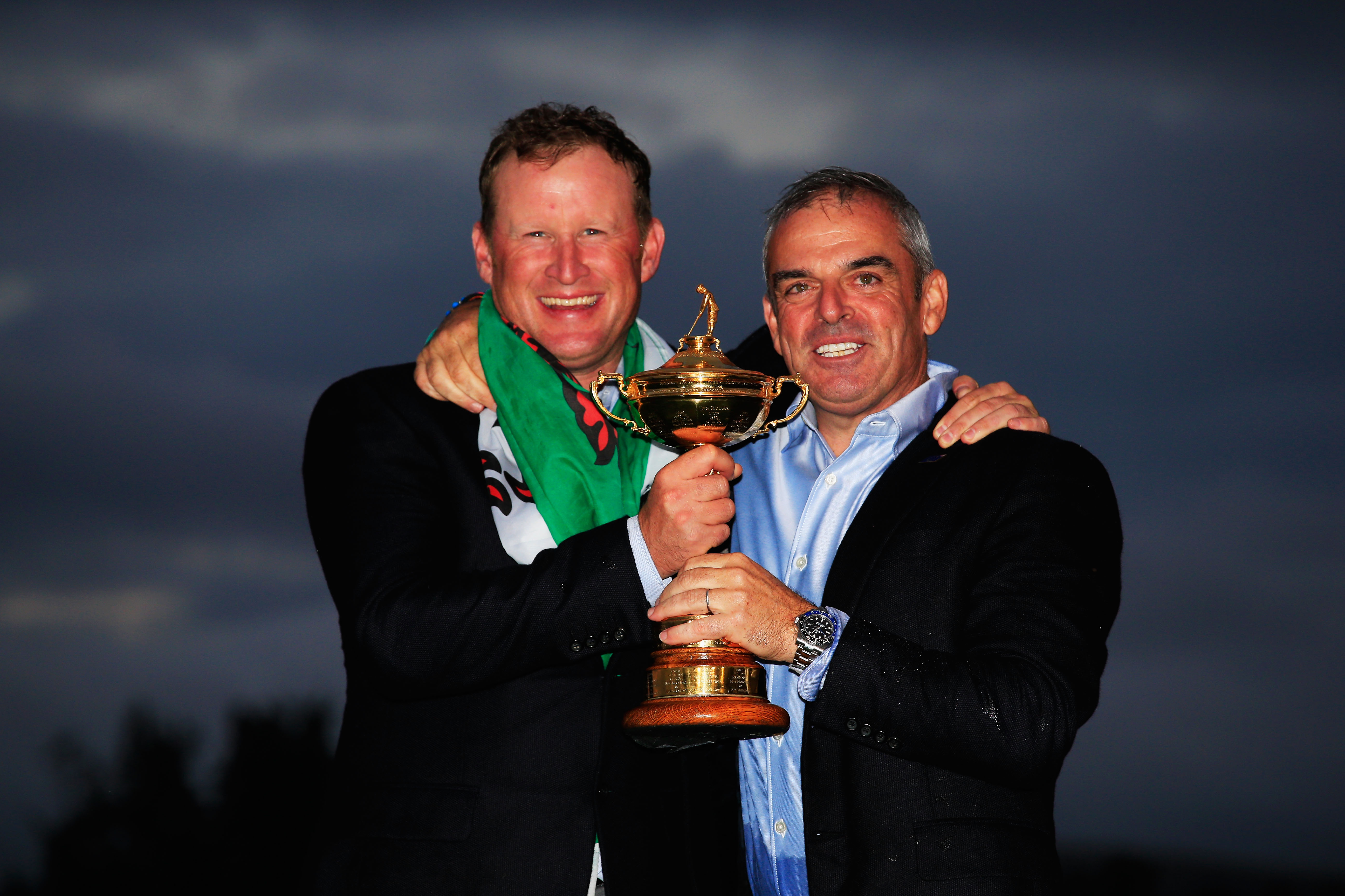 Donaldson 2014 Ryder Cup-456273448