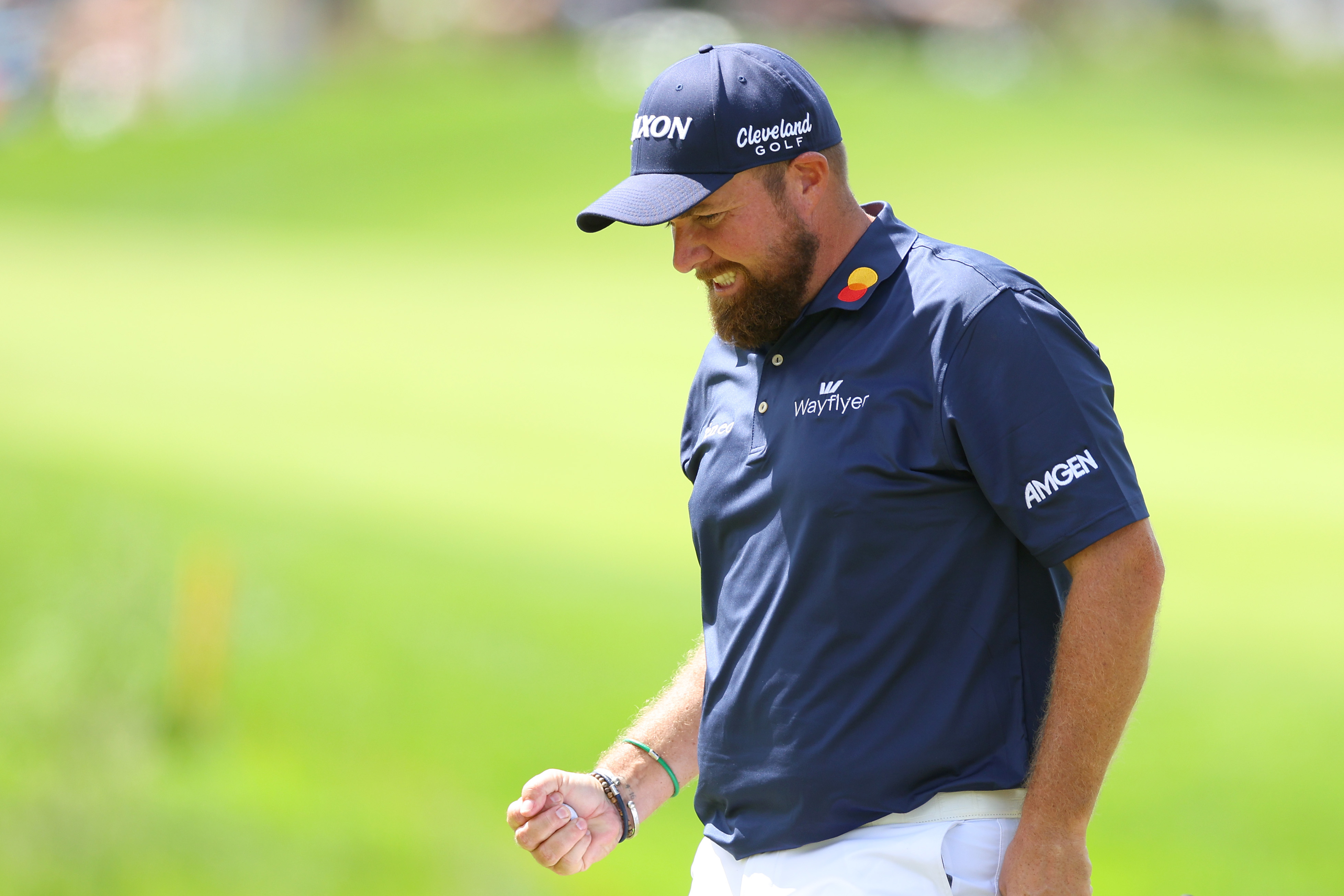 Shane Lowry
