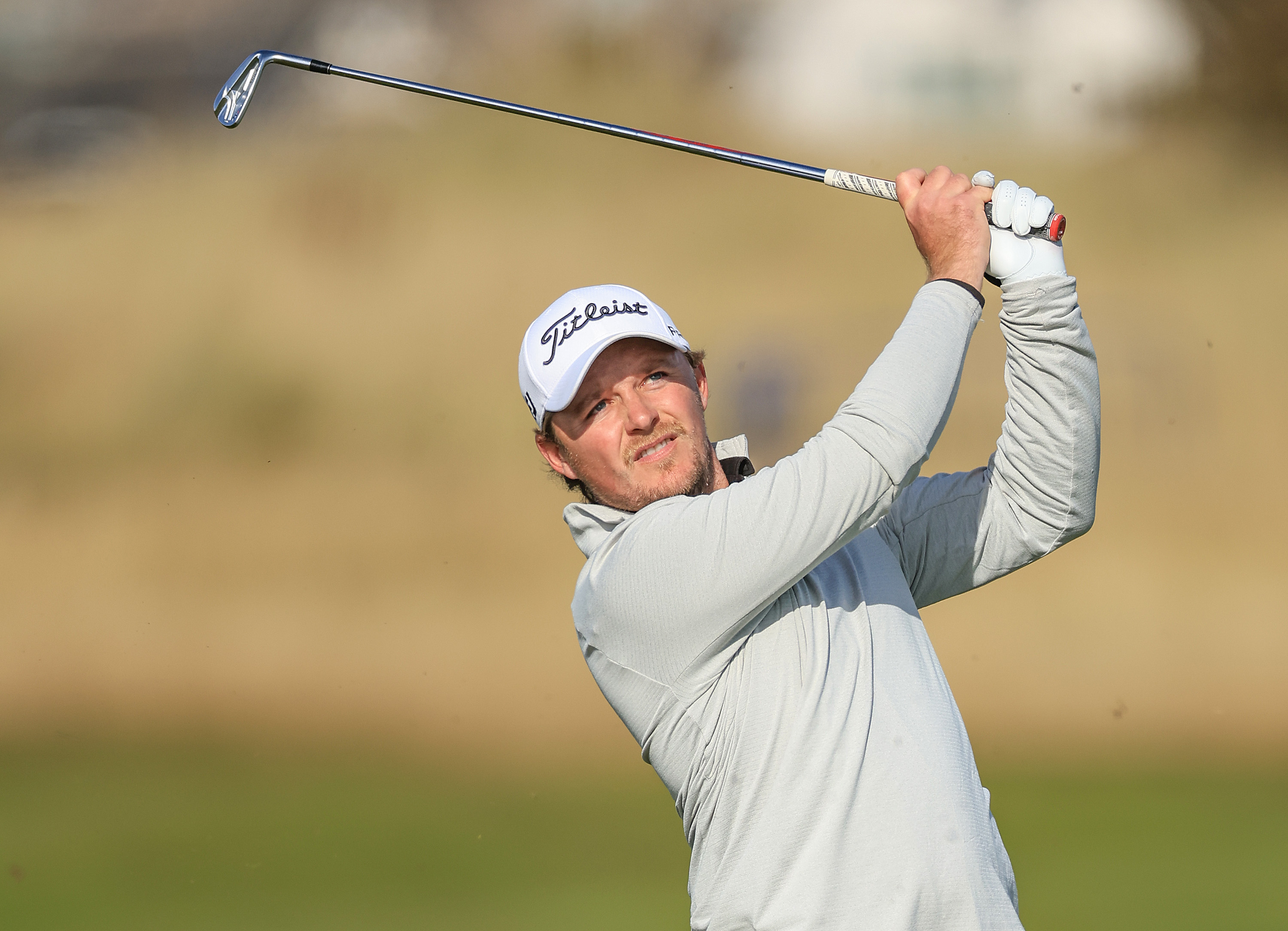 Eddie Pepperell