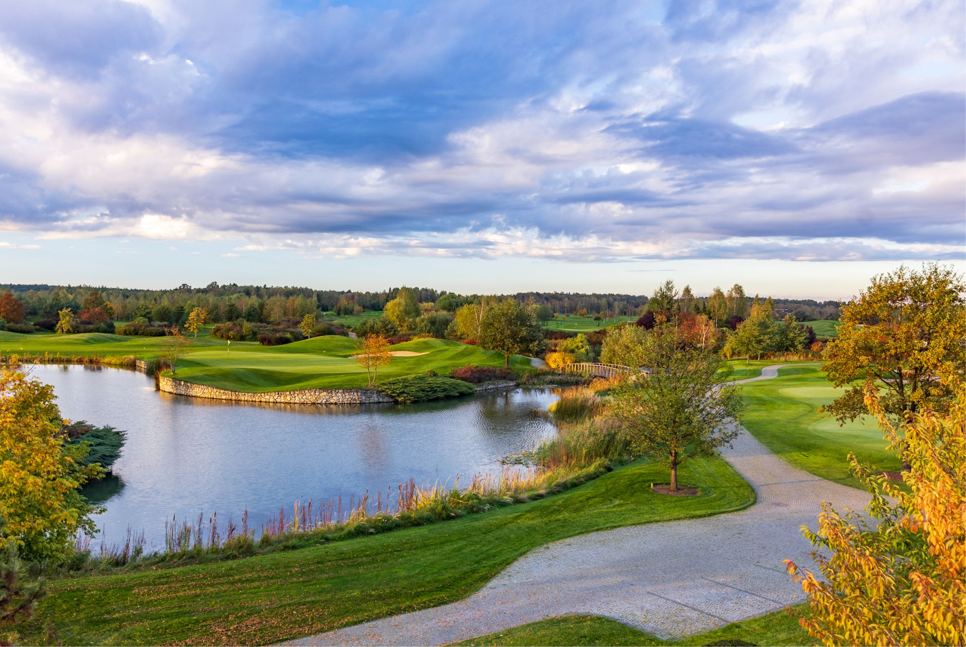 Rosa Golf Club1