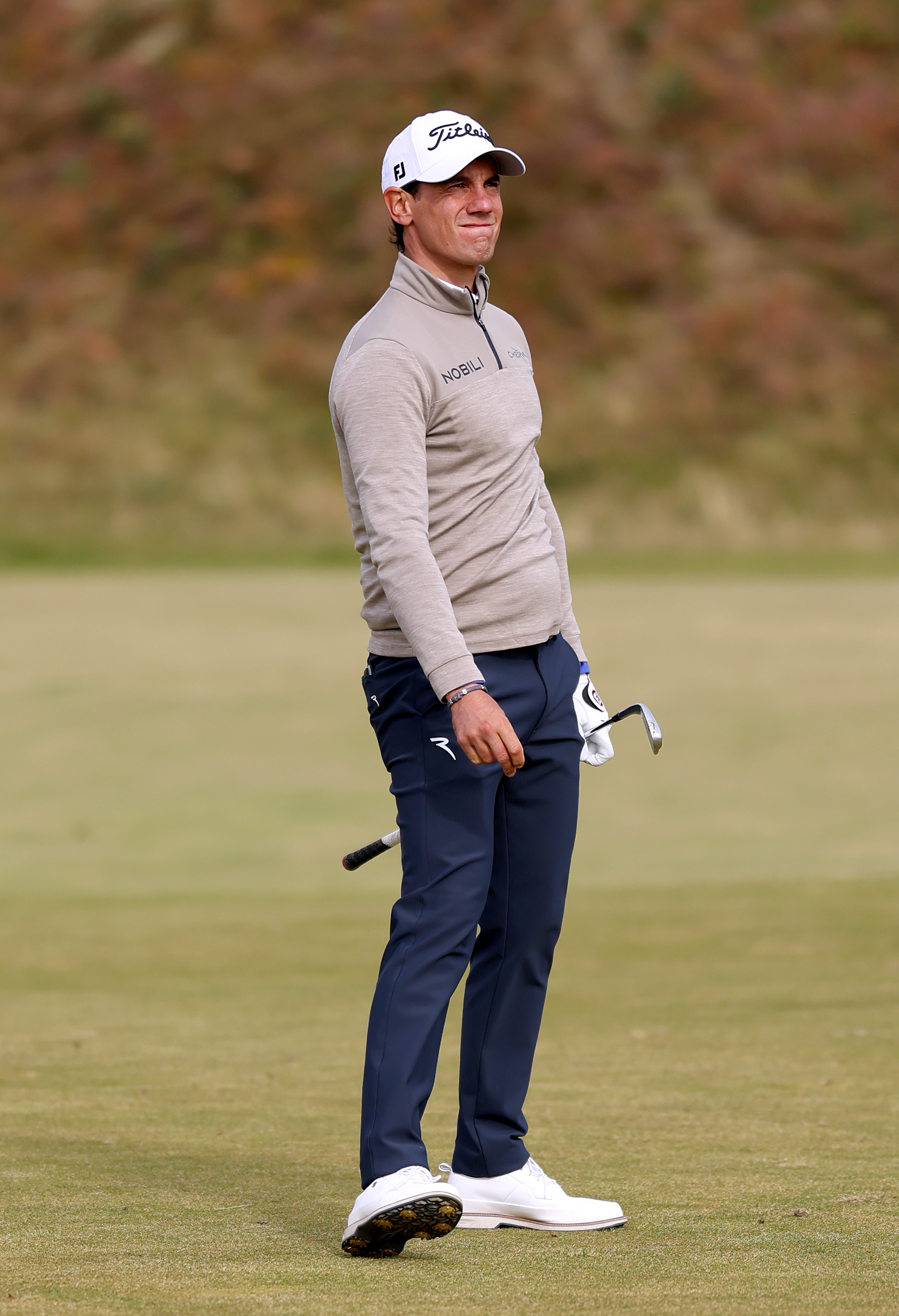 Matteo Manassero